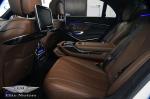 Mercedes-Benz S350 BlueTec by Elite Motors 2017 года